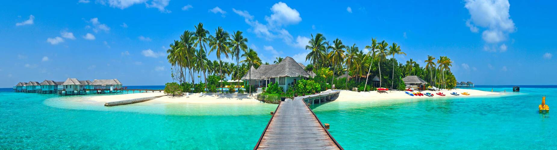 Maldives
