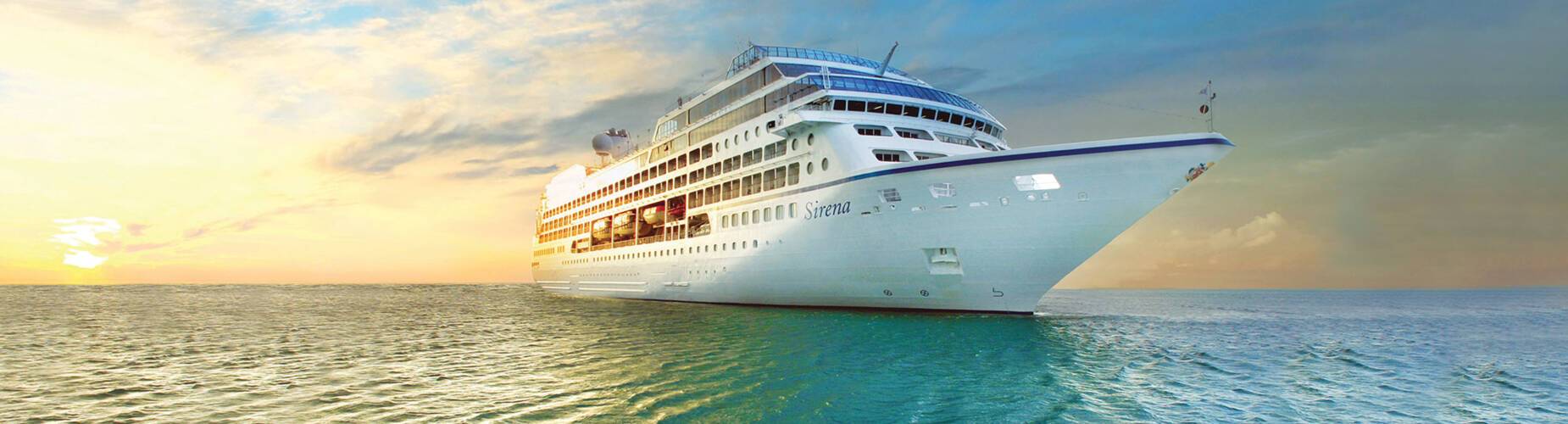 Oceania Cruises