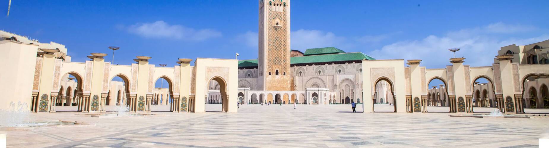 Casablanca