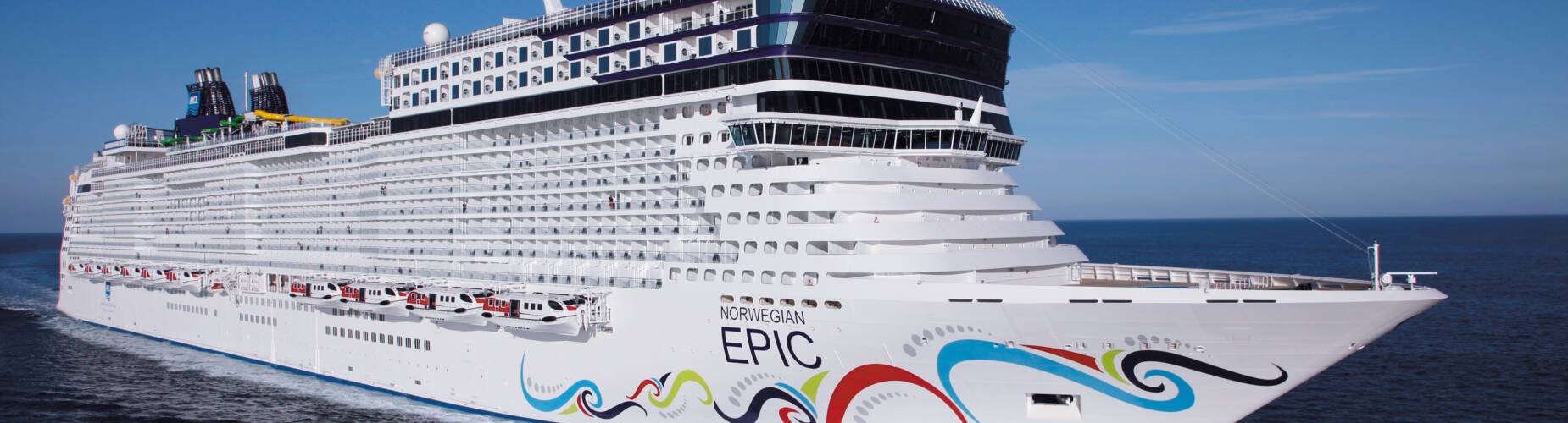 Norwegian Epic