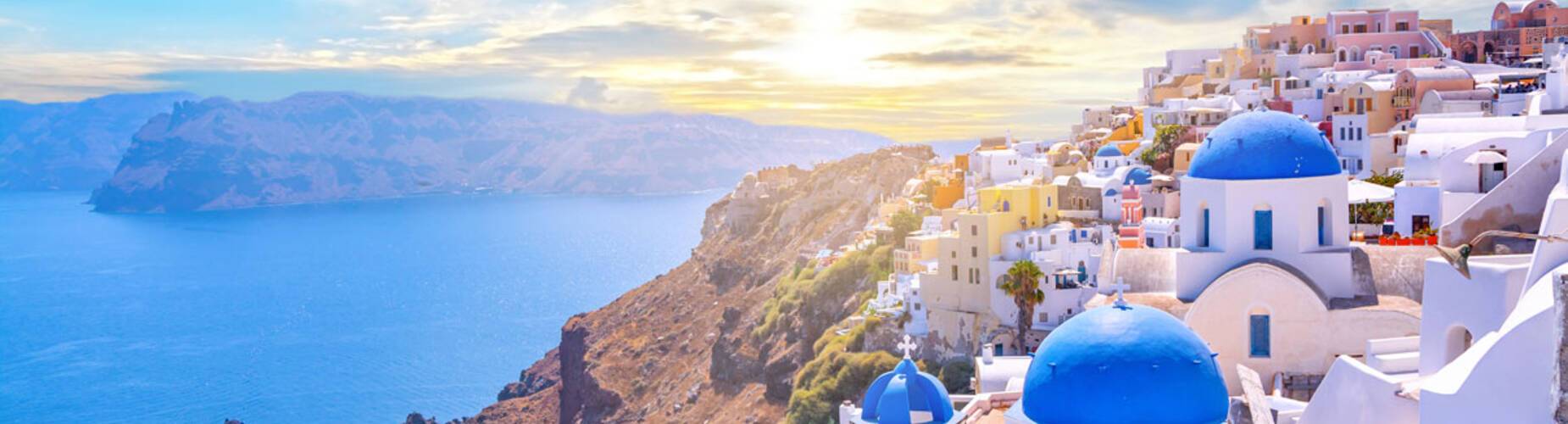 Santorini