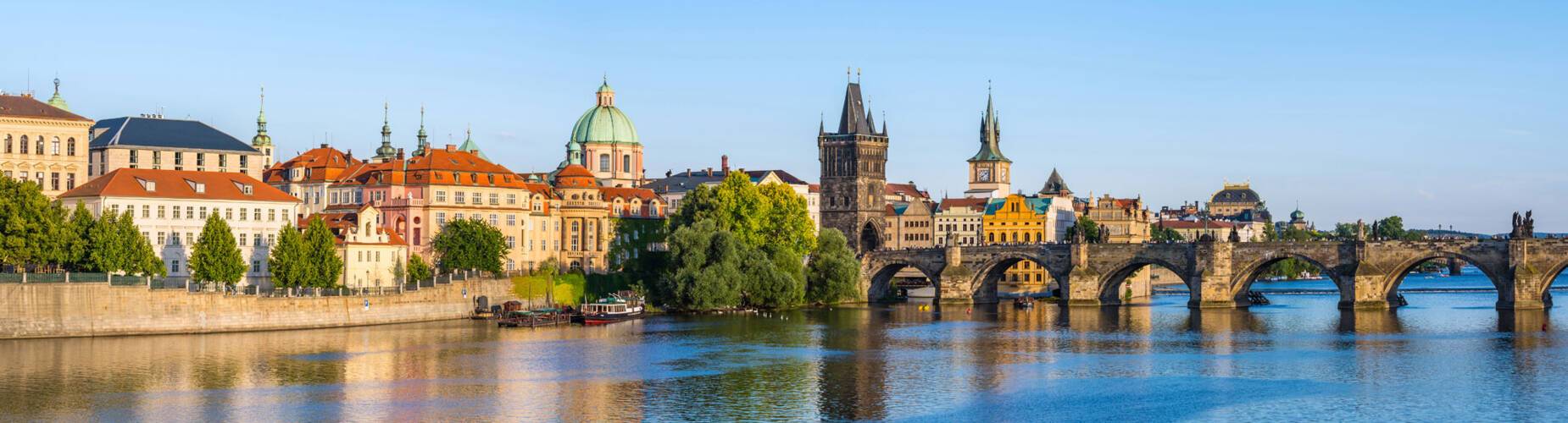 Prague, Czech Republic