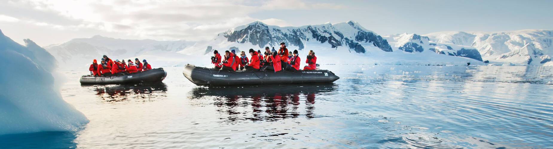 Antarctica