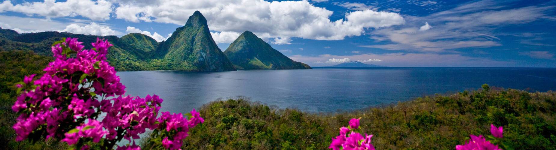 Saint Lucia