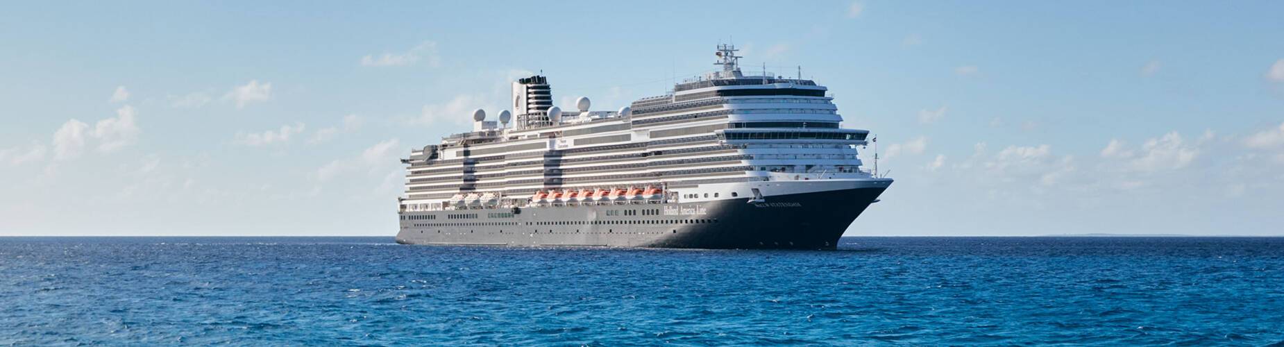 Nieuw Statendam, Holland America Line