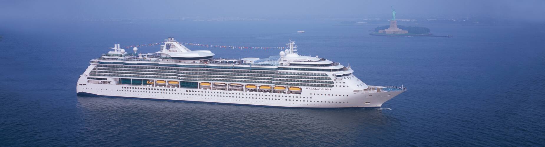 Serenade of the Seas