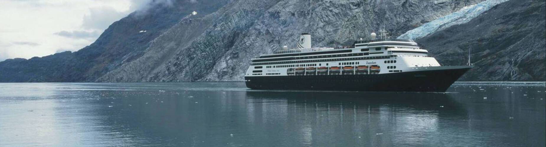 Zaandam, Holland America Line