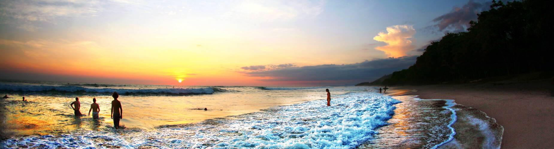 Costa Rica, Central America