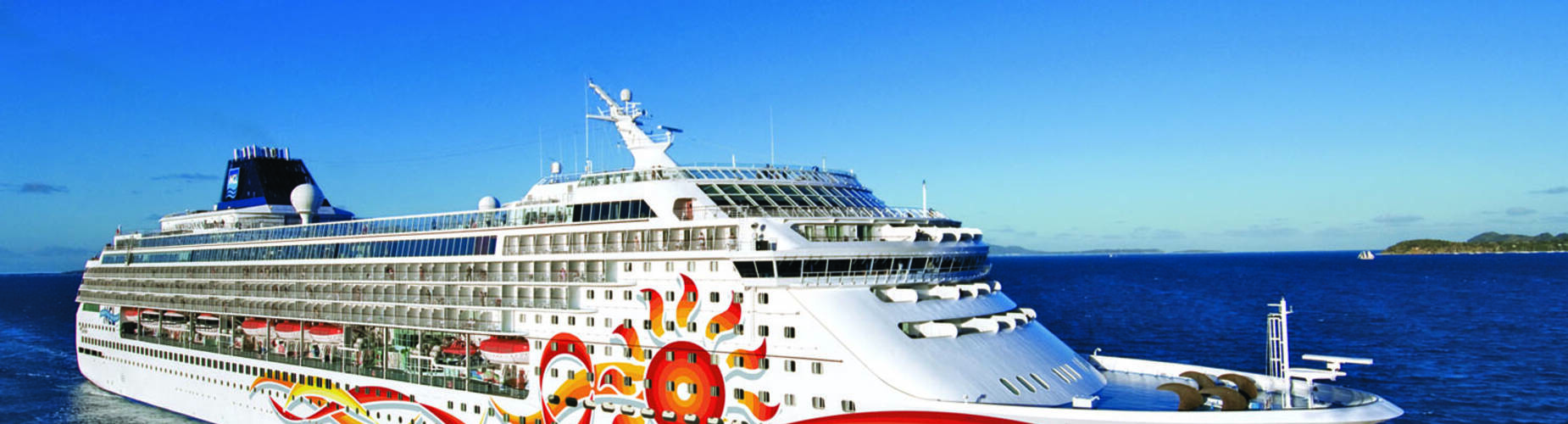 Norwegian Sun ‘NCL cruises’