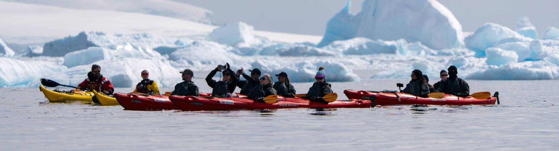 Antarctica