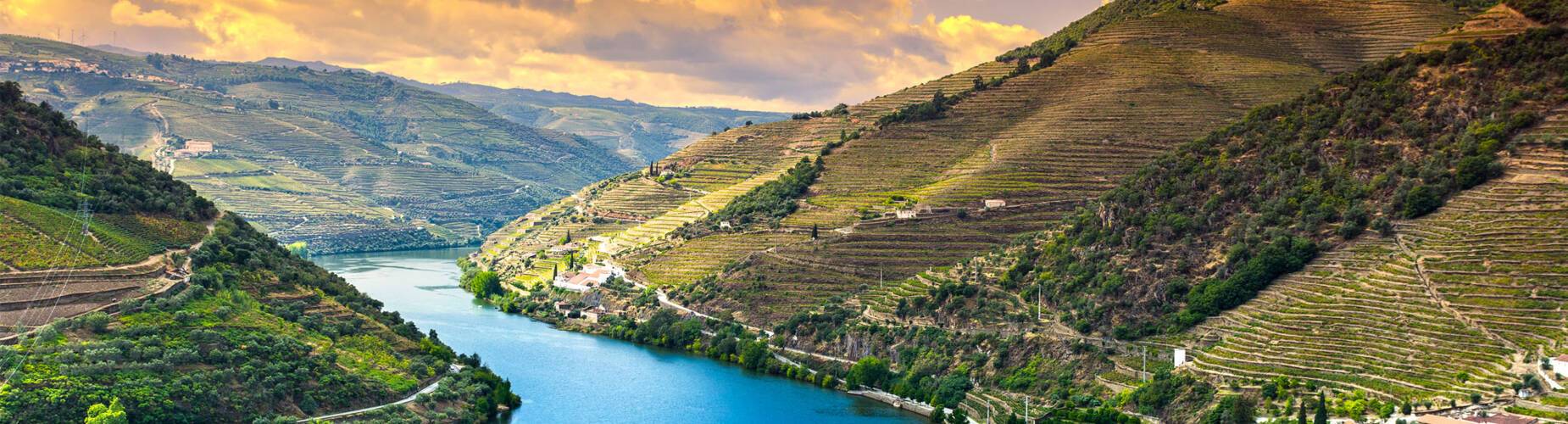 Douro River