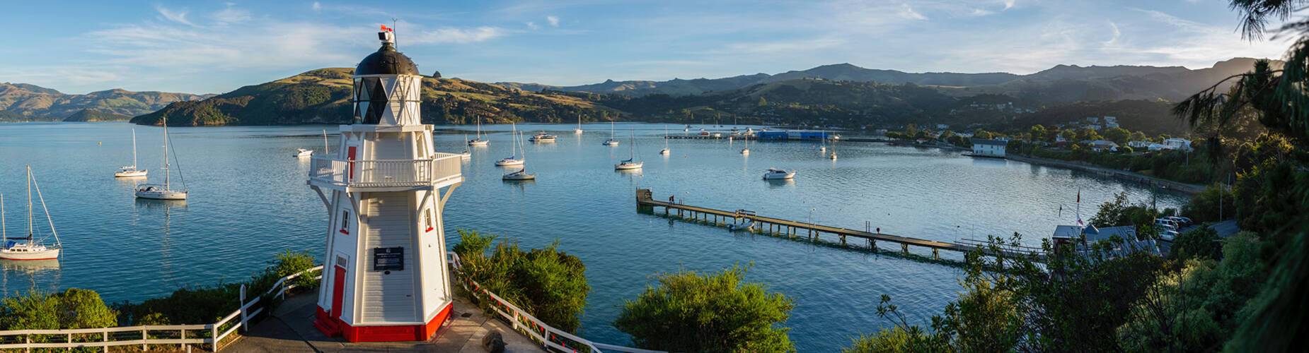 Akaroa Cruises