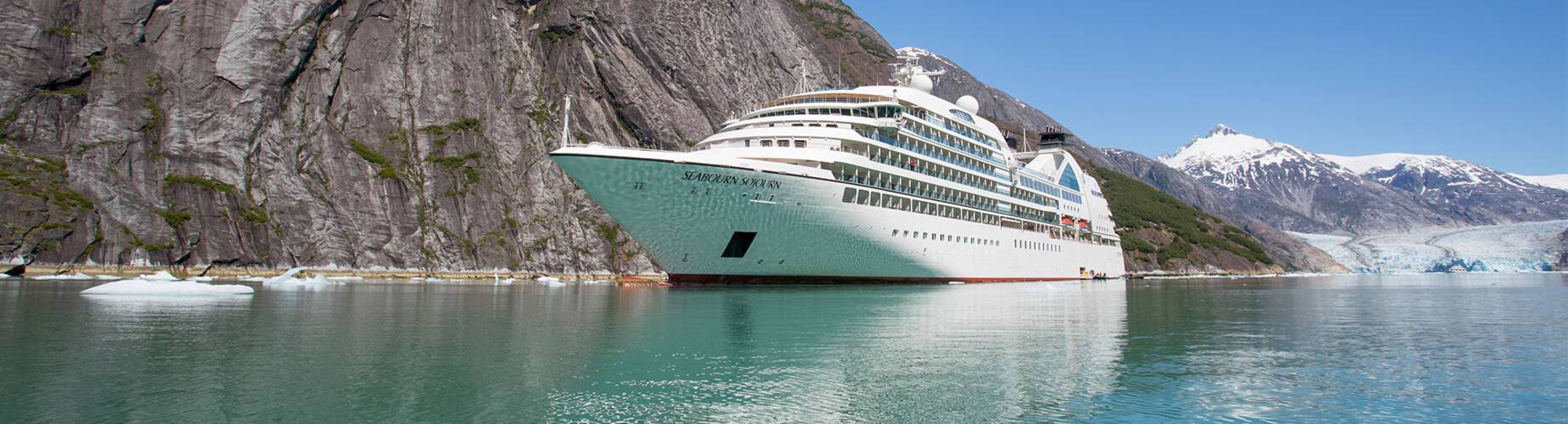 Seabourn Sojourn, Seabourn