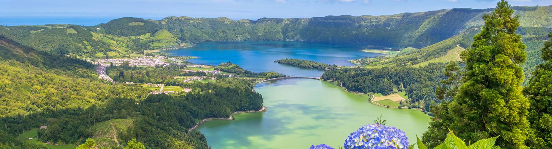 Azores