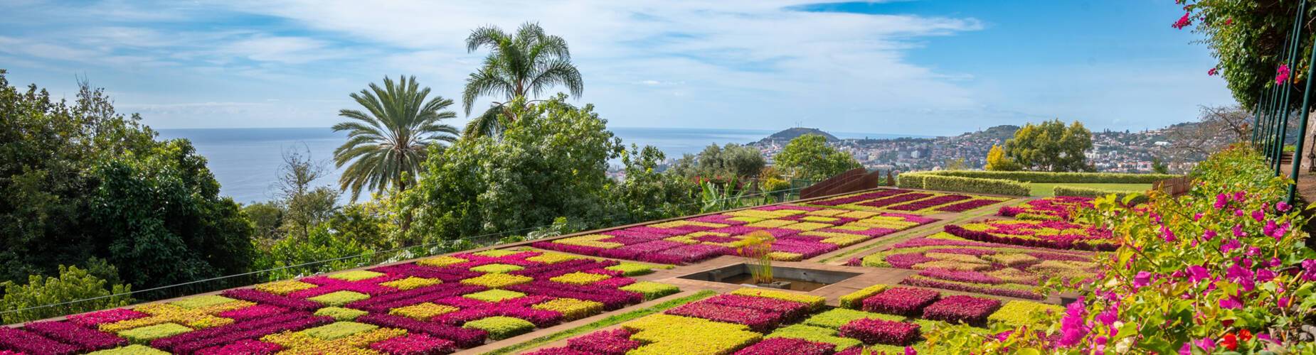 Funchal, Madeira