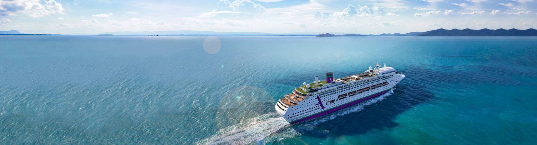 Ambassador Cruise Line