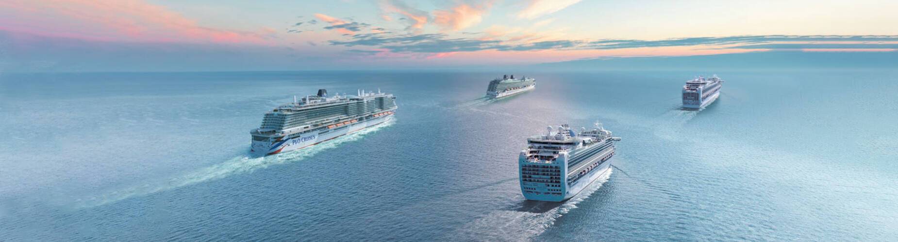 P&O Cruises