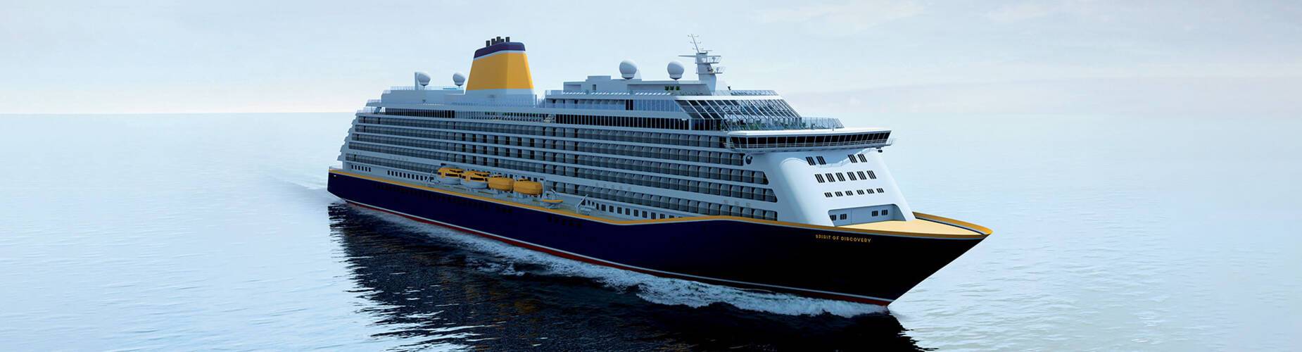 Saga Adults-Only Cruises