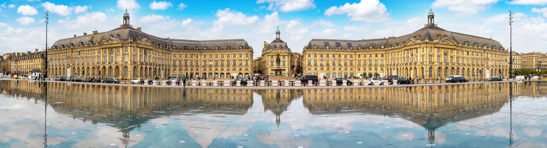 Bordeaux, France