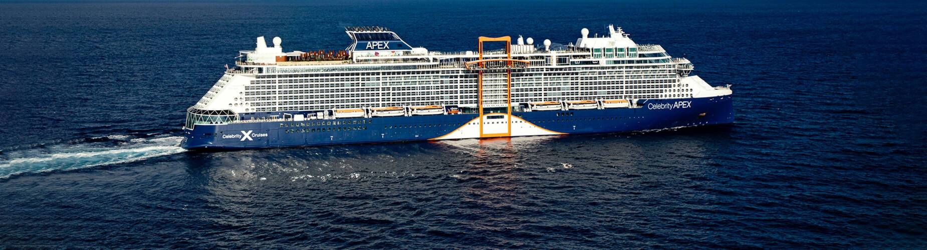 Celebrity All-Inclusive Cruises