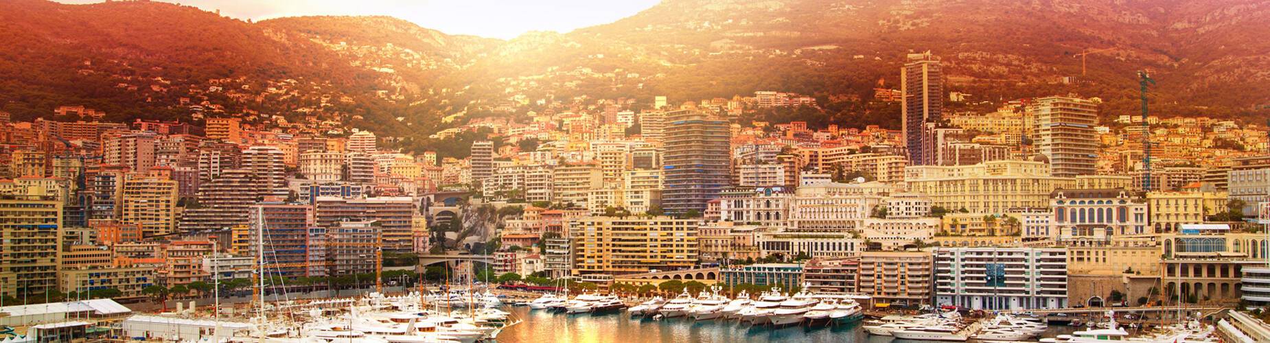 Cruises to Monaco