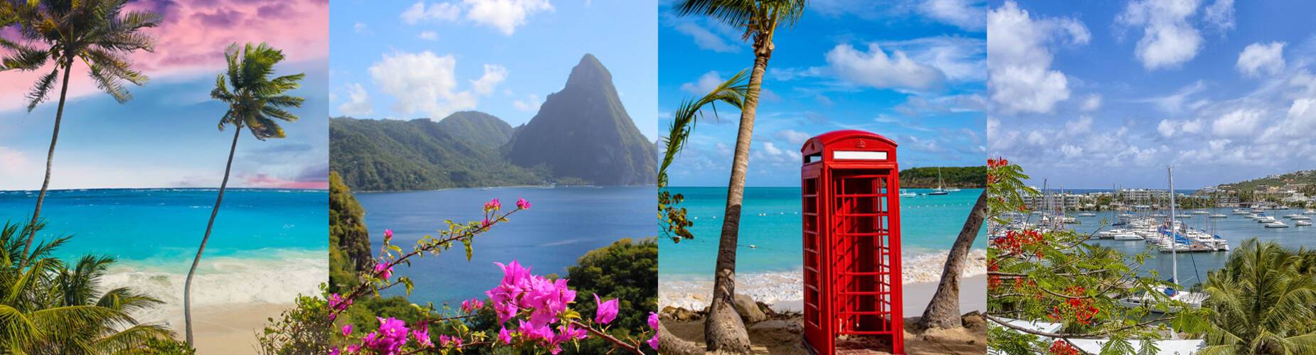 Caribbean