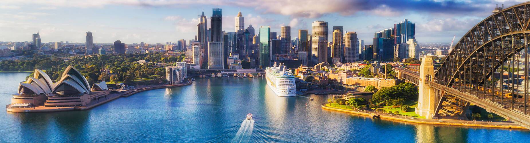 ROL CRUISE