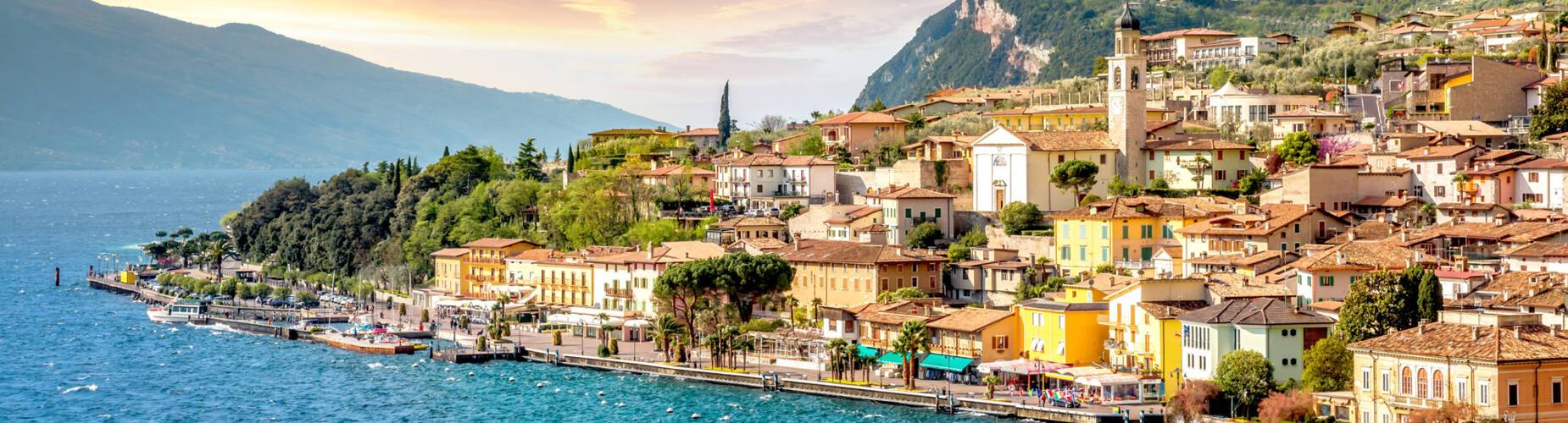 Lake Garda