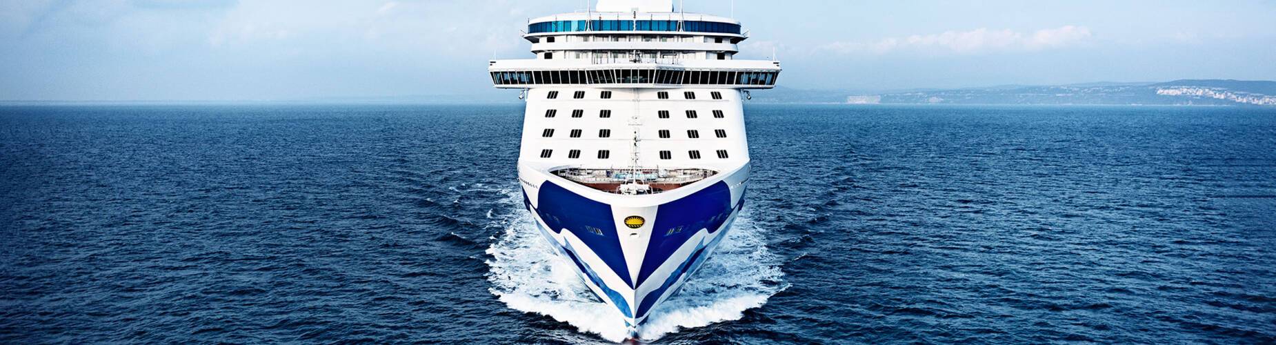 Princess Northern Lights Cruises