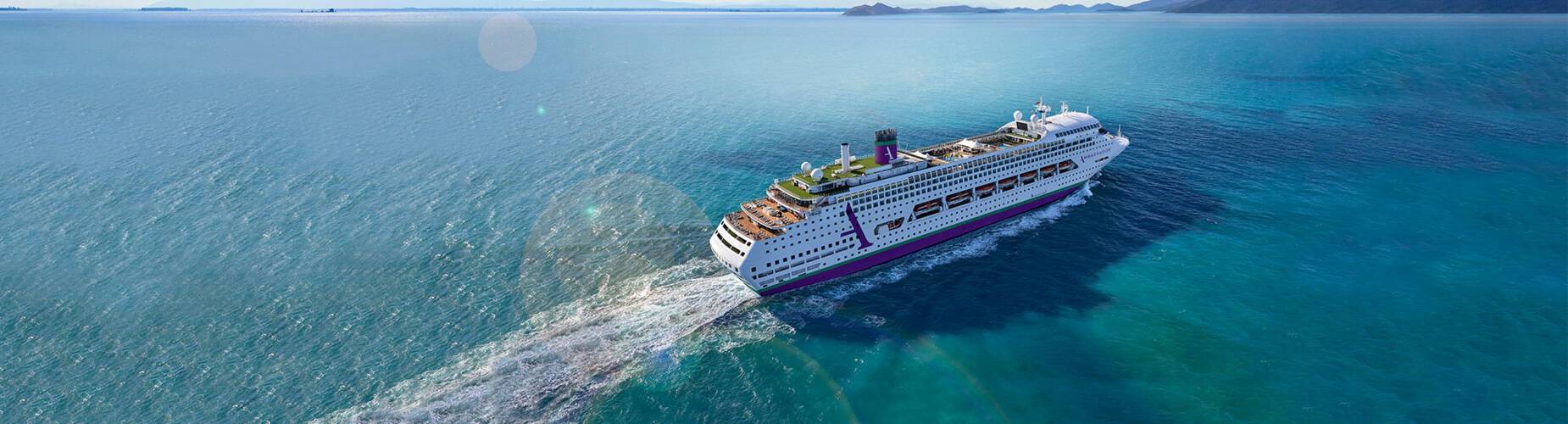 Ambassador Solo Cruises