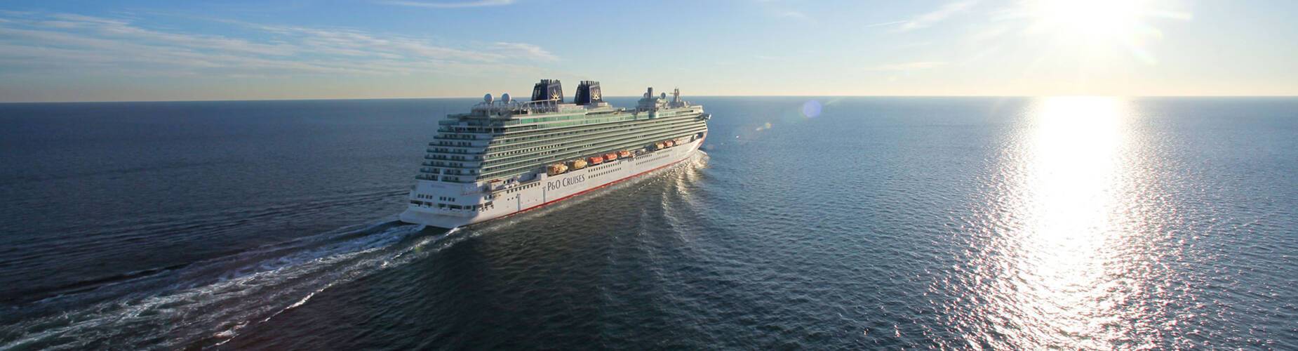 P&O Mini Cruises