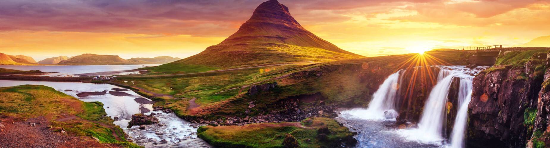 Cruises for Senior Travellers