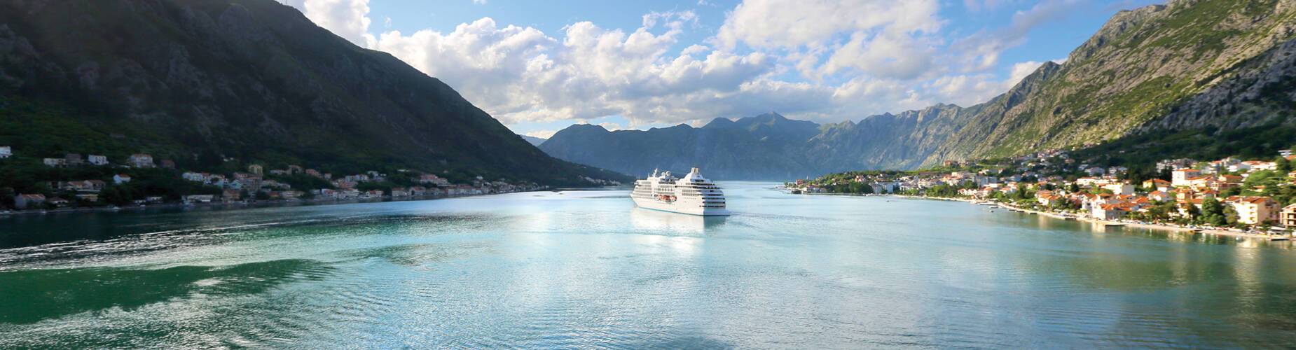 Seven Seas Navigator