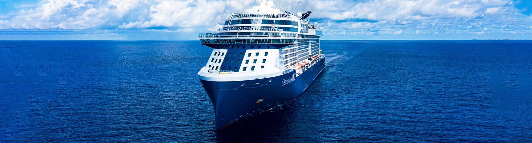 Celebrity Mini Cruises