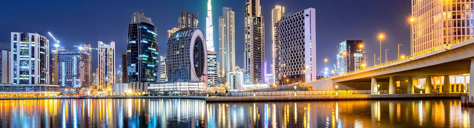 United Arab Emirates Cruises