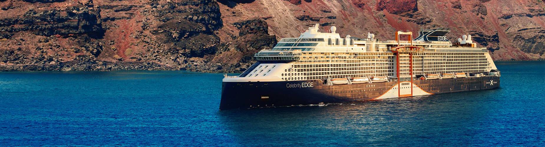 Celebrity Solo Cruises