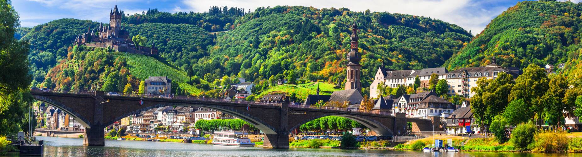 Cochem, Germany