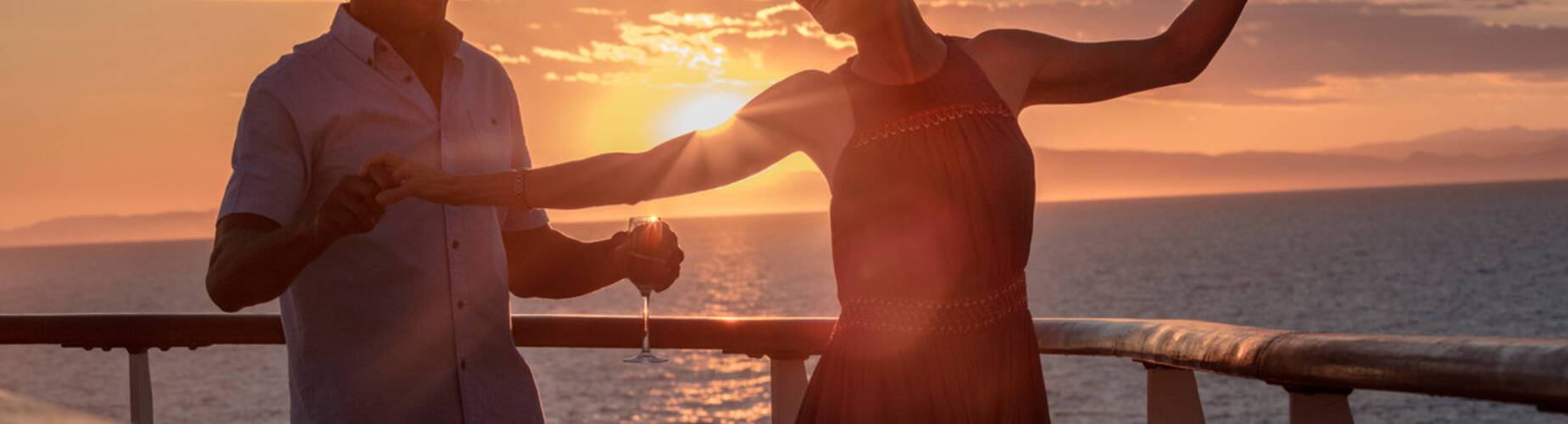 No-Fly Cruise Offers