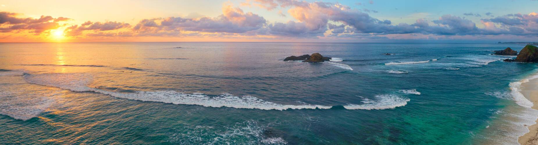 Blue Horizons Cruising Magazine