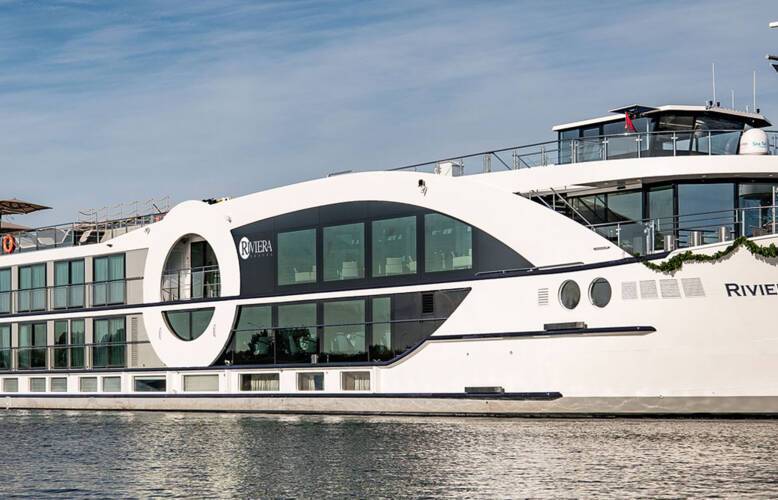 MS Riviera Rose | Ship Details, Deck Plans & Cabins | ROL Cruise