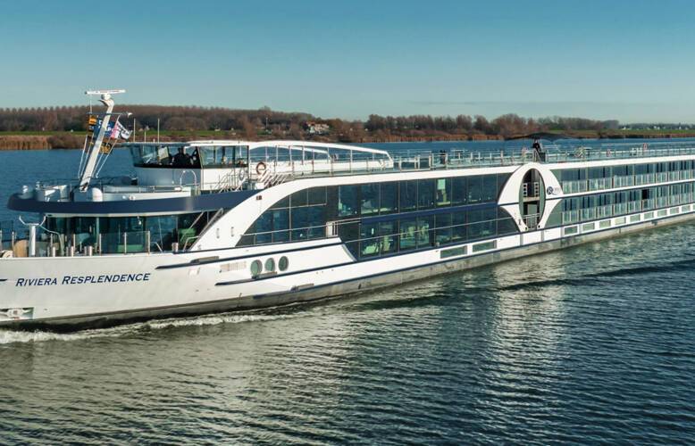 MS Riviera Resplendence | Ship Details, Deck Plans & Cabins | ROL Cruise