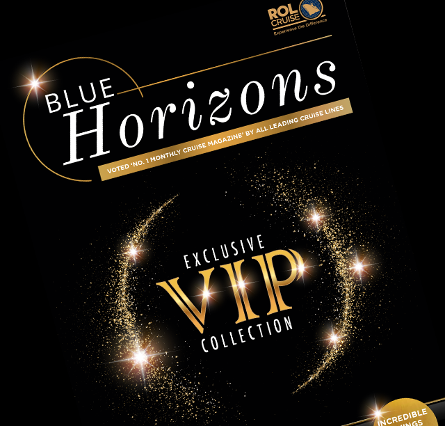 Bonus July 2022 Blue Horizons