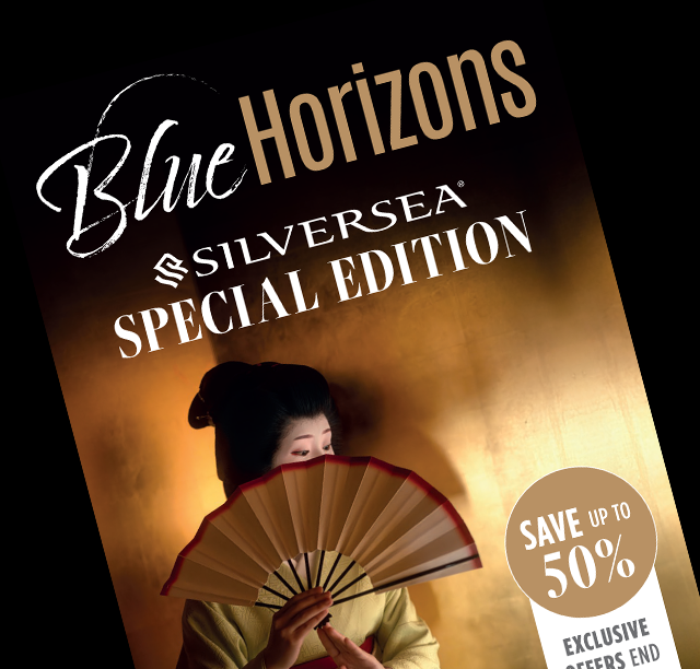 Bonus Blue Horizons September 2026
