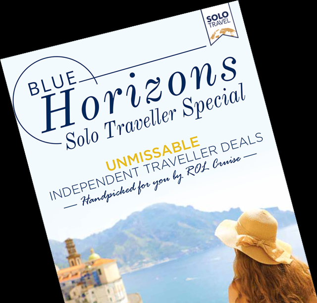 Solo Traveller Special