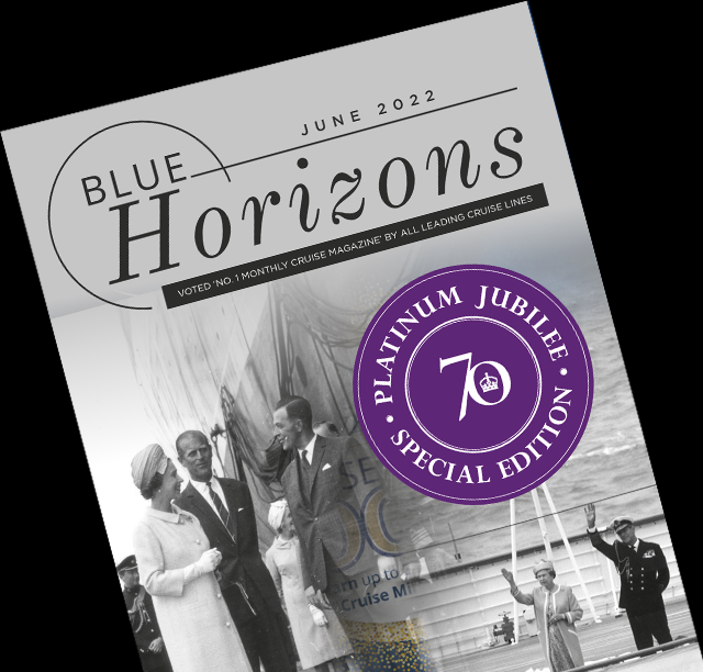 June 2022 Blue Horizons