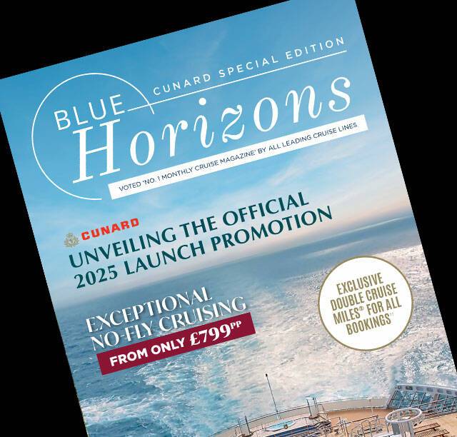 Bonus Blue Horizons September 2023