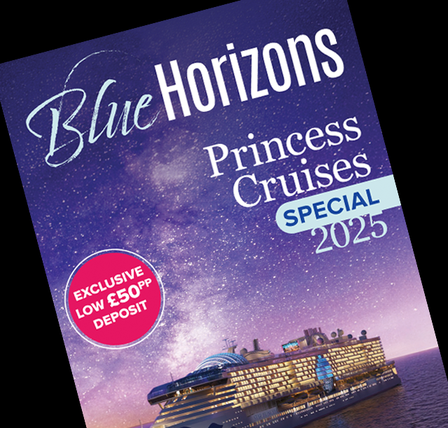 Bonus Blue Horizons September 2025