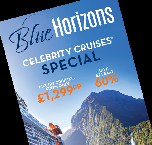 Bonus Blue Horizons February 2026