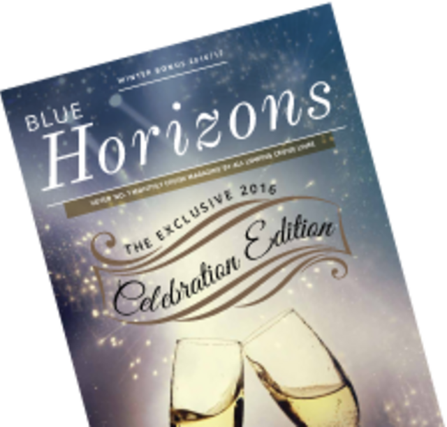 2017 Blue Horizons Winter Bonus Pre February