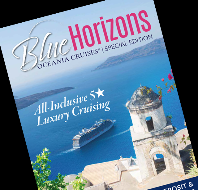 Bonus Blue Horizons October 2025